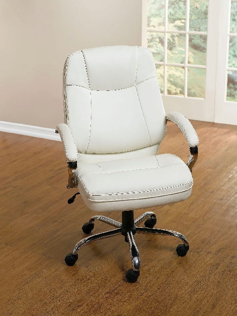 An extra-wide women's office chair from Brylane Home's plus-size living  collection can hold as much as 500 pounds. | Las Vegas Review-Journal