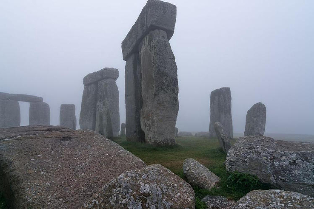  From Stonehenge to Las Vegas: Archaeology as Popular
