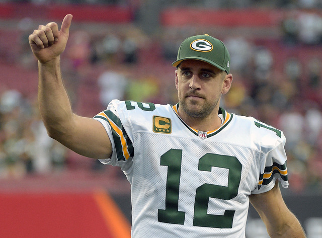 Eddie Lacy runs through illness to push the Packers - NBC Sports