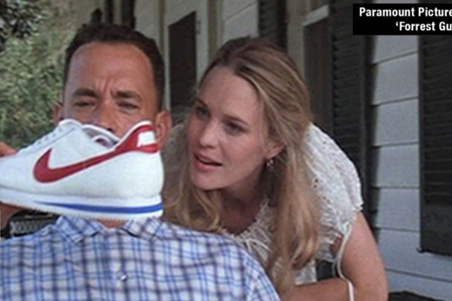 forrest gump sneakers