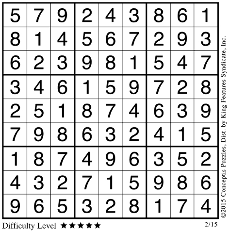 Puzzle - 4/6 ans