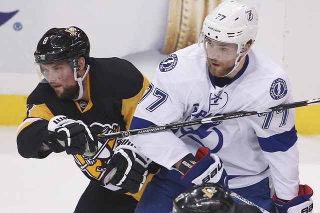Previewing Penguins' Game 7 against Rangers: Where would Sidney