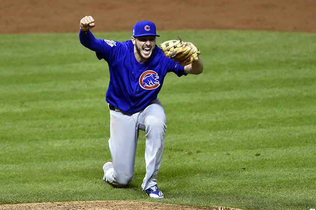 Cubs win Kris Bryant service time case: Bryant will become free agent after  2021, per report 