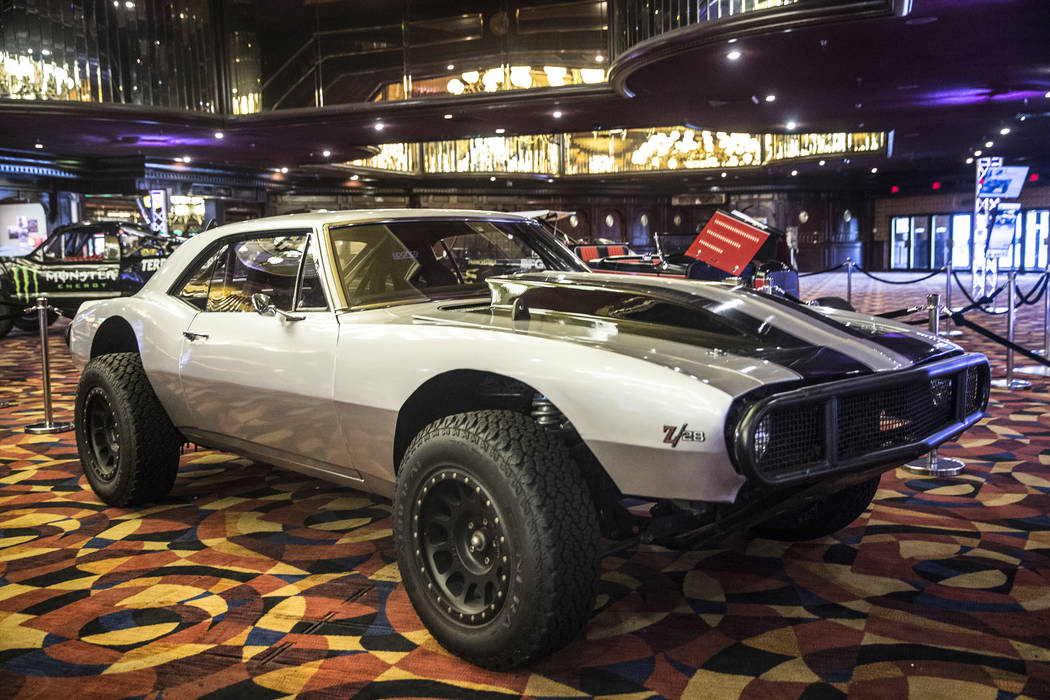 The 7 most expensive Fast & Furious movie cars ever sold - Hagerty
