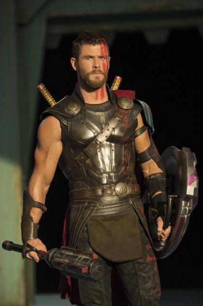 A refresher course on the characters of 'Thor: Ragnarok', Christopher  Lawrence, Entertainment