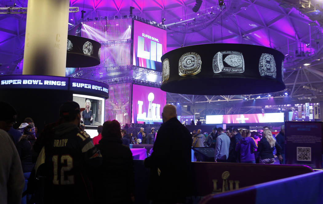 Super Bowl LIV – an exceptional fan experience thanks to the