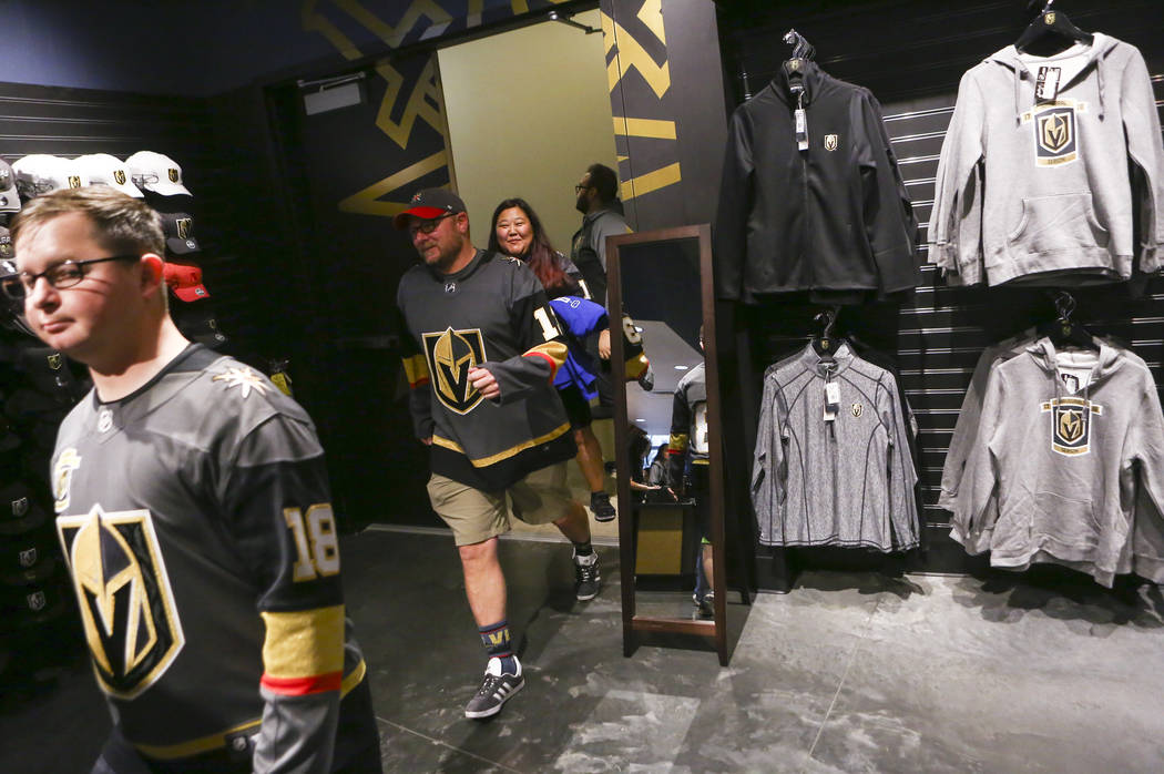 Las Vegas 51s will rock Golden Knights themed uniforms to open their final  home stand - Article - Bardown