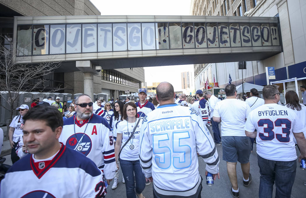 Buy Winnipeg Jets Whiteout Street Party Tickets, 2023 Events & Schedule