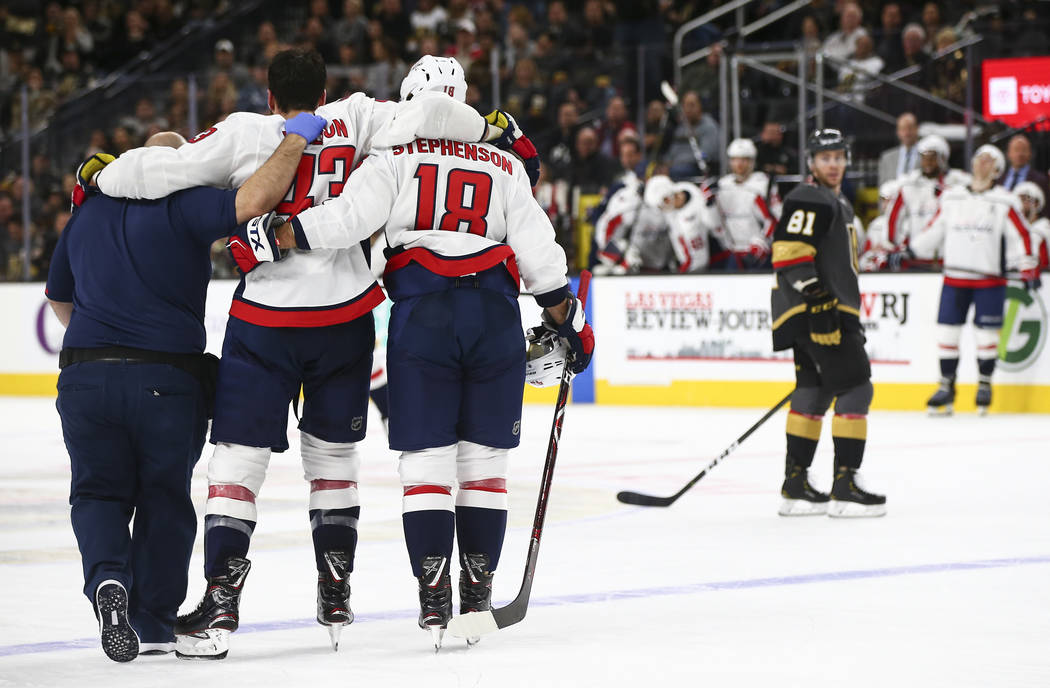 The New York Rangers traded for Ryan Reaves, 'the solution to your Tom  Wilson problem
