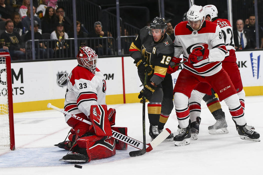 Carolina Hurricanes' military outreach continues to grow - Canes Country