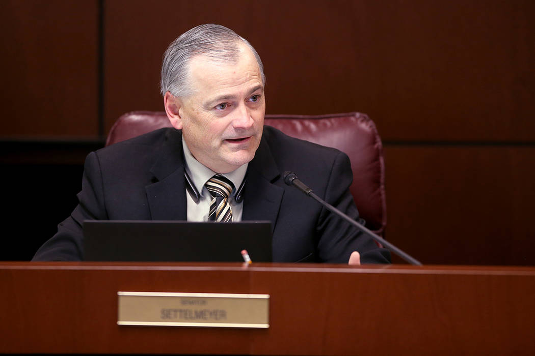 Republicans offered Nevada sales tax hike | Las Vegas Review-Journal