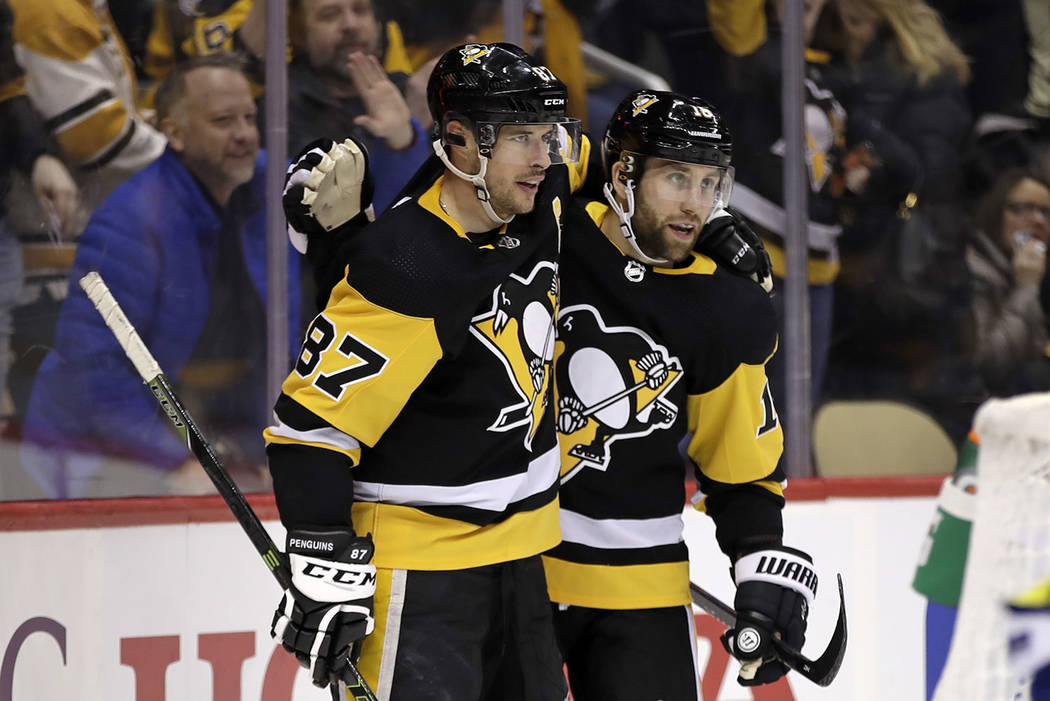 Penguins Should Trade for Depth to Strengthen Playoff Chances - The Hockey  News