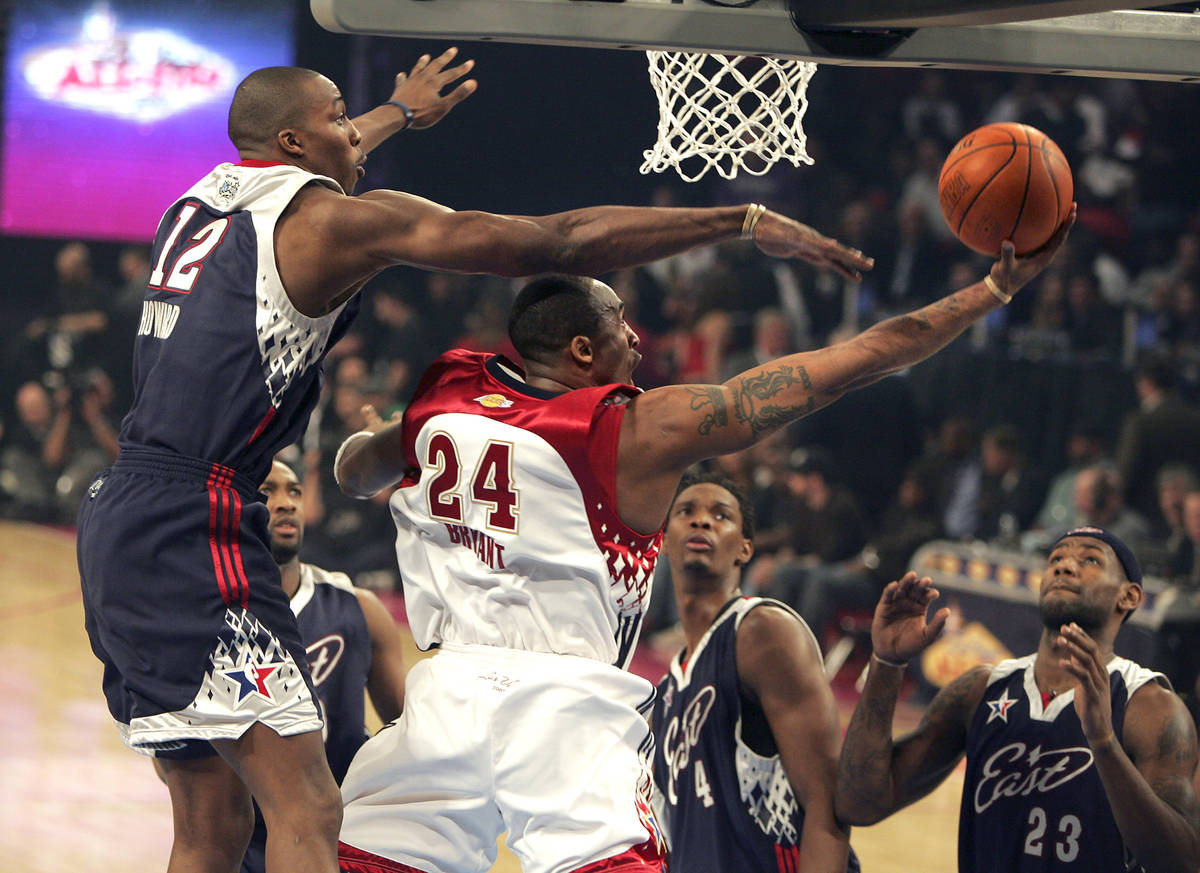 The Most DISASTROUS NBA All-Star Weekend Ever! 