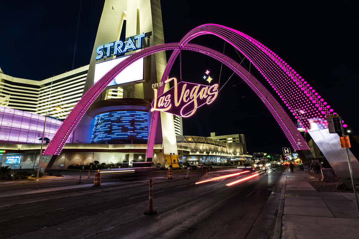 Photos at Big Shot - Gateway District - Las Vegas, NV