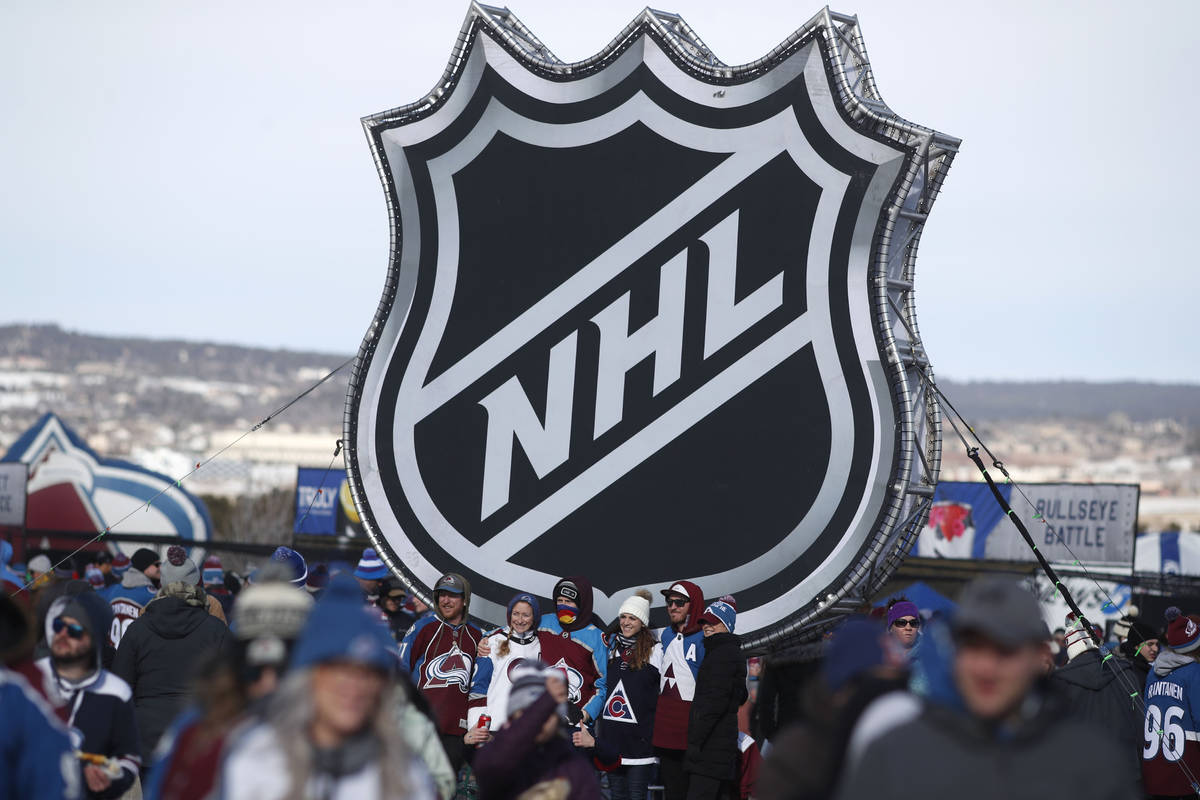 Winter Classic 2018: Why NHL's marquee event still excites