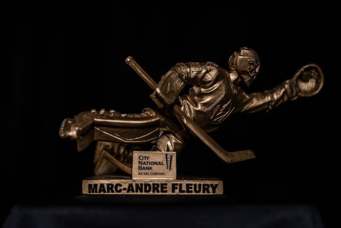 31 Thoughts: Pens made calls on Marc-Andre Fleury, Vegas owner says  'thanks, but no thanks' - PensBurgh