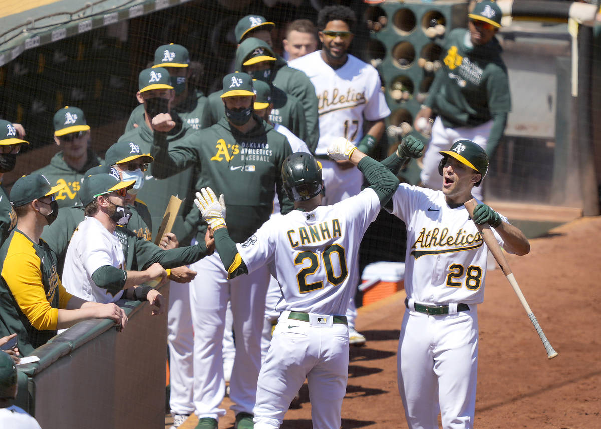 Oakland A's get the green light to relocate from MLB, Baseball