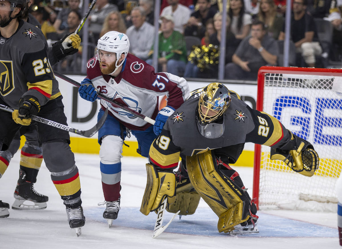 BetMGM Likes Vegas Golden Knights To Contend For 2022 Stanley Cup