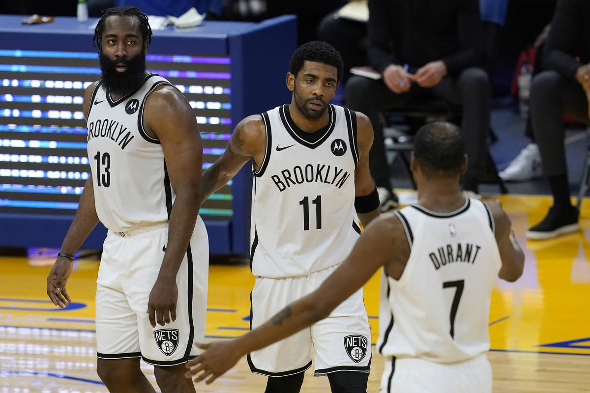 2021 NBA championship favorites according to oddsmakers