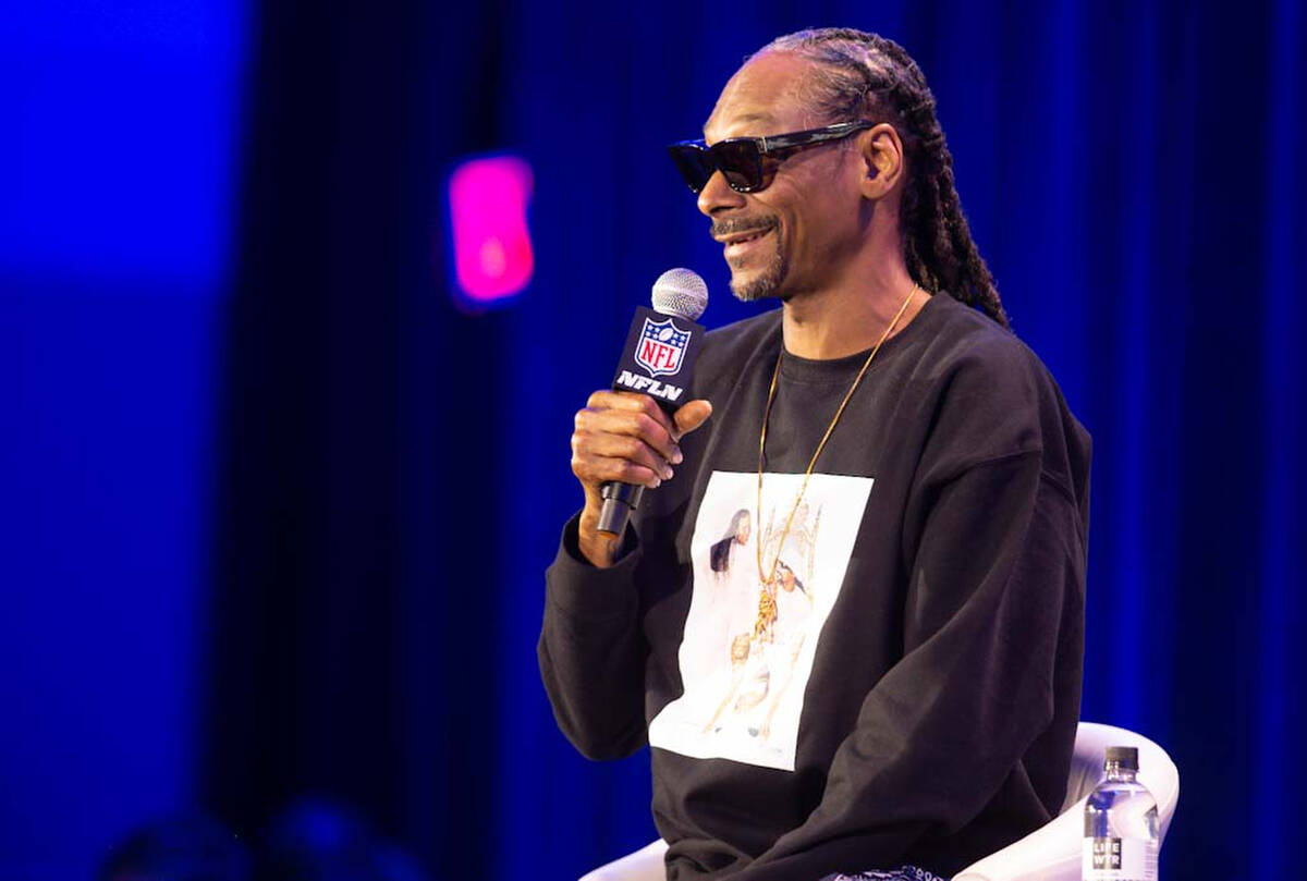 Dr. Dre, Snoop Dogg, Kendrick Lamar, Mary J. Blige discuss Super