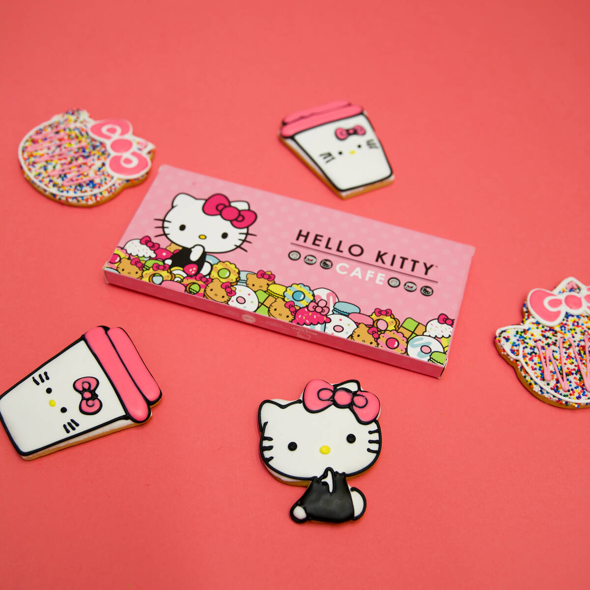 Find out where to get your Hello Kitty Cafe fix once pop-up store