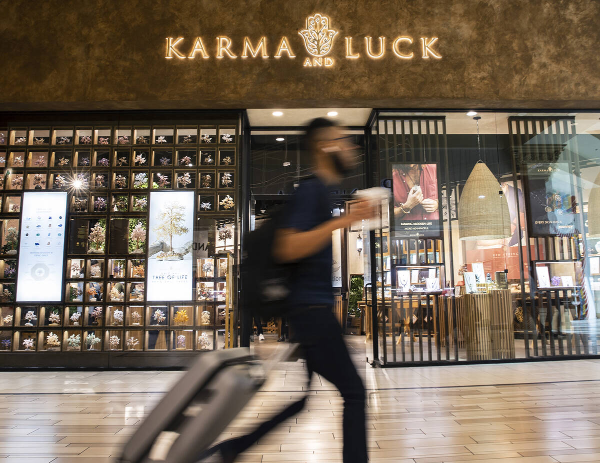 Karma and Luck stores expanding beyond Nevada