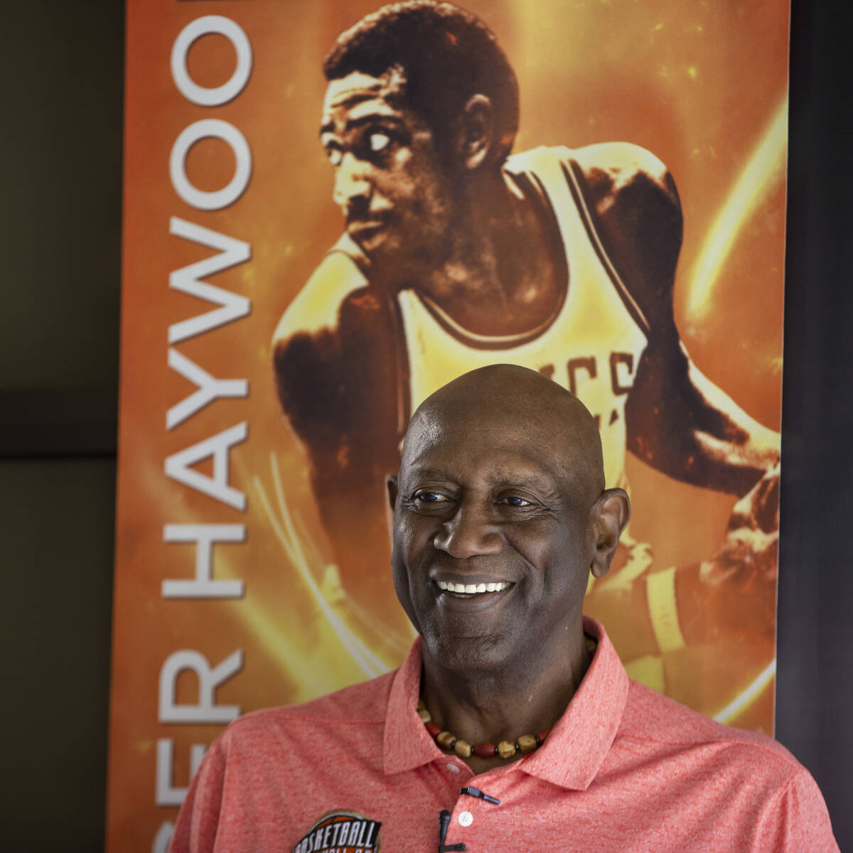 Former Sonic Spencer Haywood calls his portrayal in HBO's 'Winning Time' a  'blessing