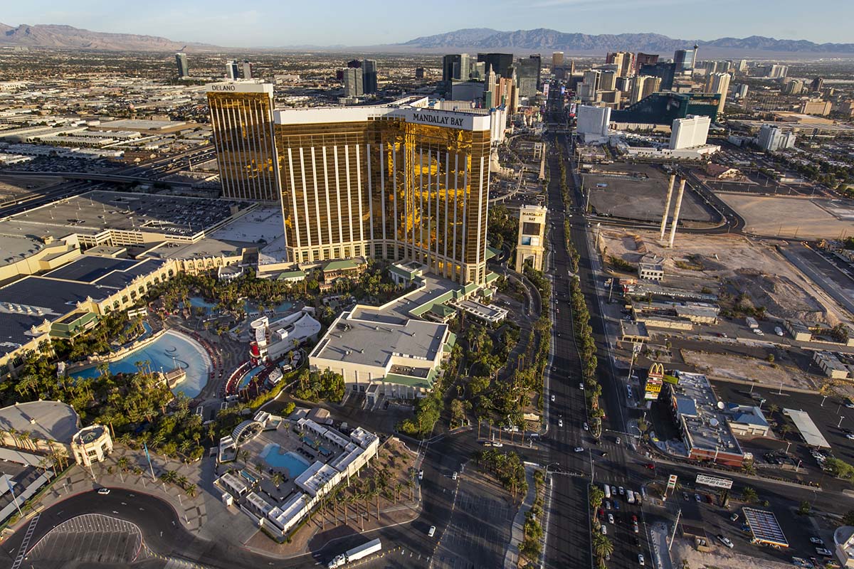 Vici Properties closes $17B buyout of MGM Resorts spinoff