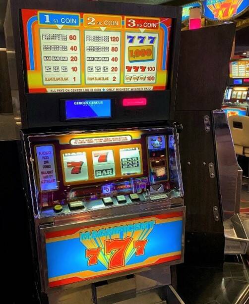 Custom Printed Casino Slot Machine Rubber Ducky Vegas Give Away
