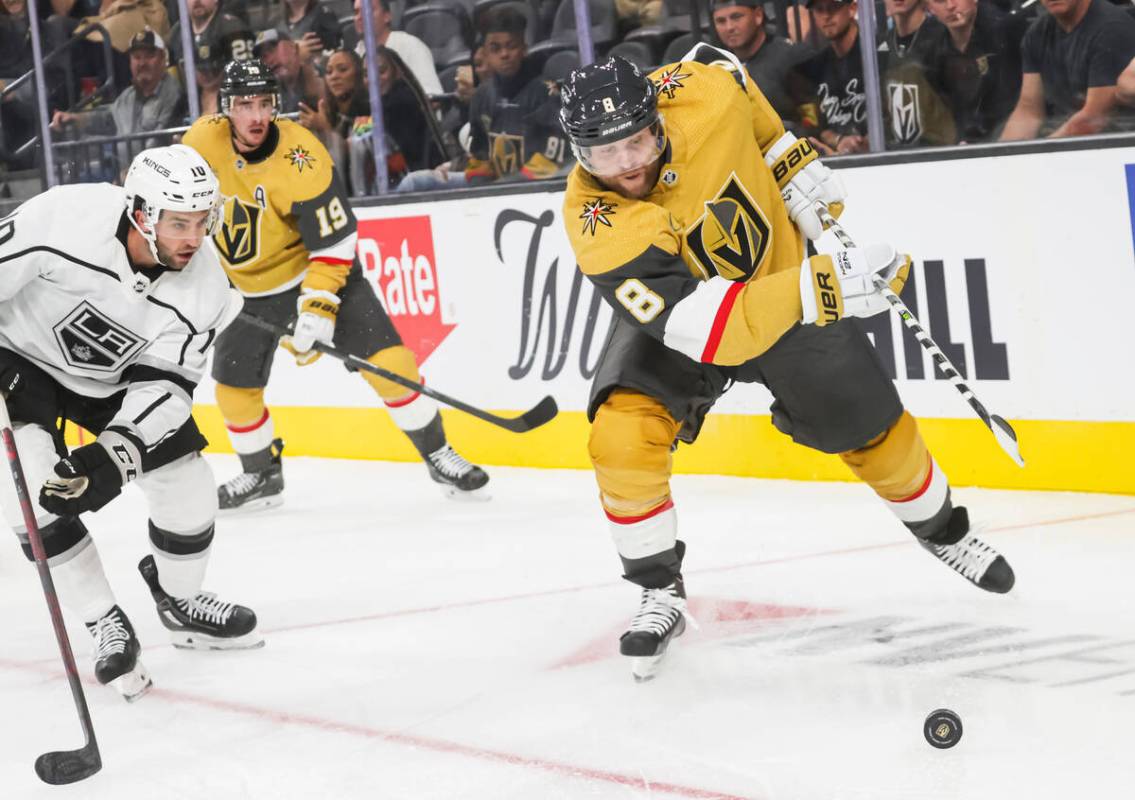 Golden Knights' Phil Kessel eager to rebound from Coyotes' tenure, Golden  Knights