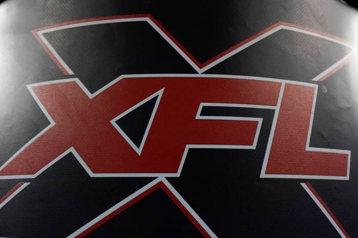 NFL on ESPN on X: The @XFLBattlehawks get the job done in Vegas 💪  @XFL2023  / X