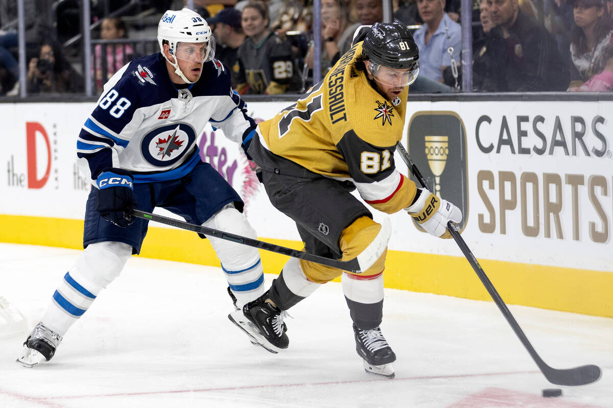 Fans left outraged after dangerous Jacob Trouba hit in pre-season game;  urge the NHL to take action towards the Rangers captain