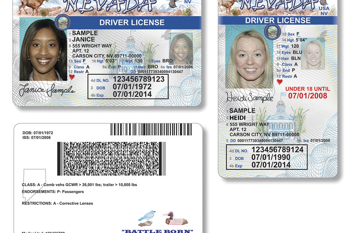 What happens to the info when your ID is scanned?, STEVE SEBELIUS, Steve  Sebelius, Opinion