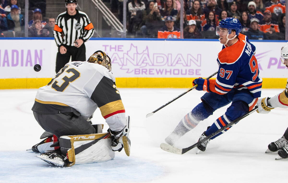 NHL on TNT: Why Connor McDavid and the Oilers Are Must-See TV
