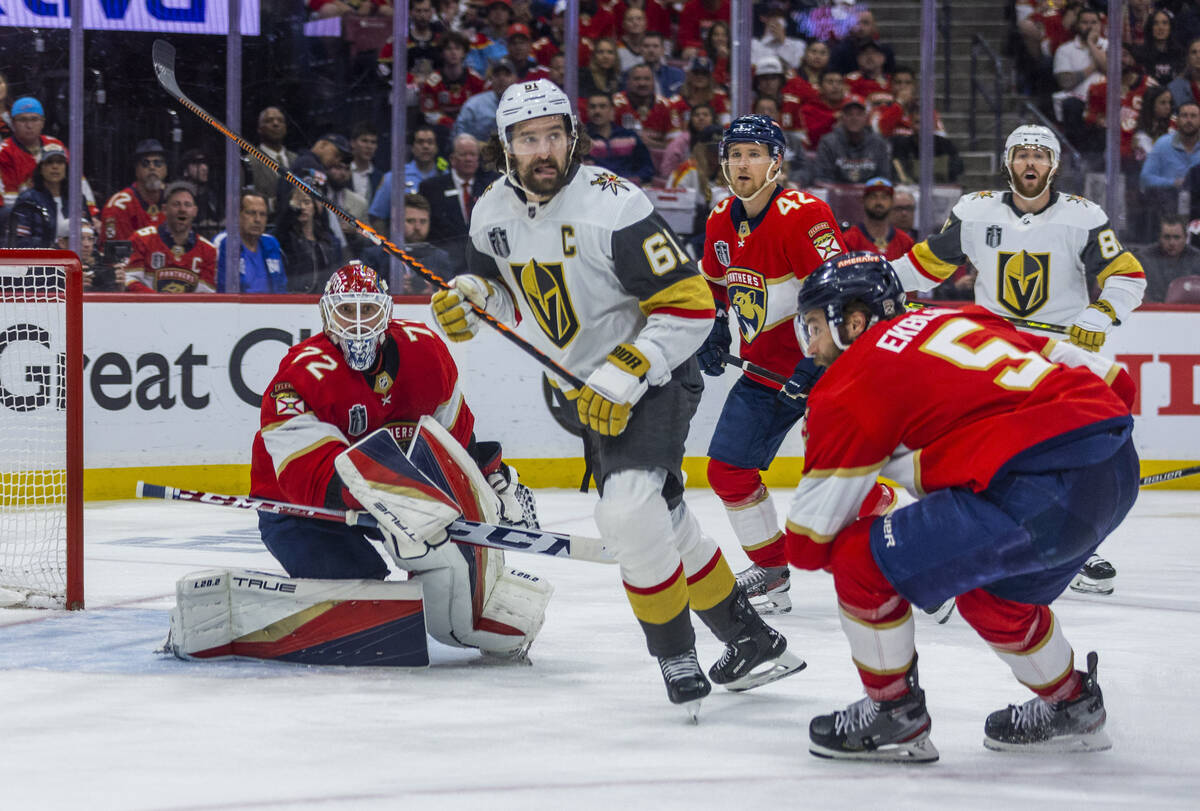 Montreal Canadiens trail Florida Panthers 3-1