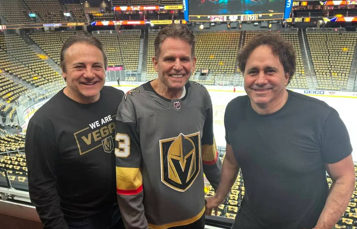 History 4 All: 'Super Smith bros' make NHL history together