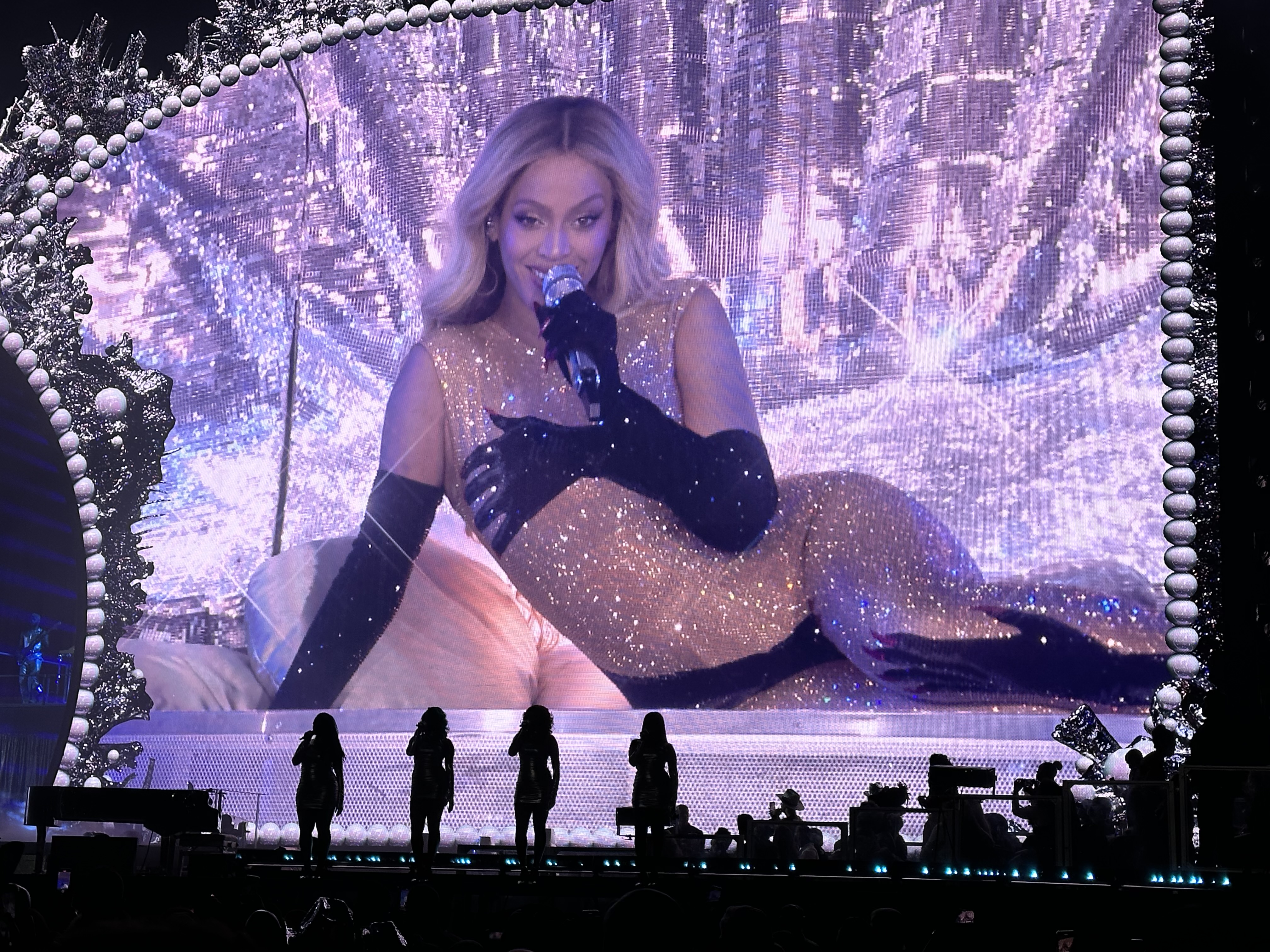 Beyoncé's New 'Renaissance' Album: Everything We Know so Far