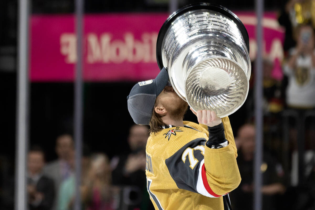 How the Stanley cup craze has become a viral sensation