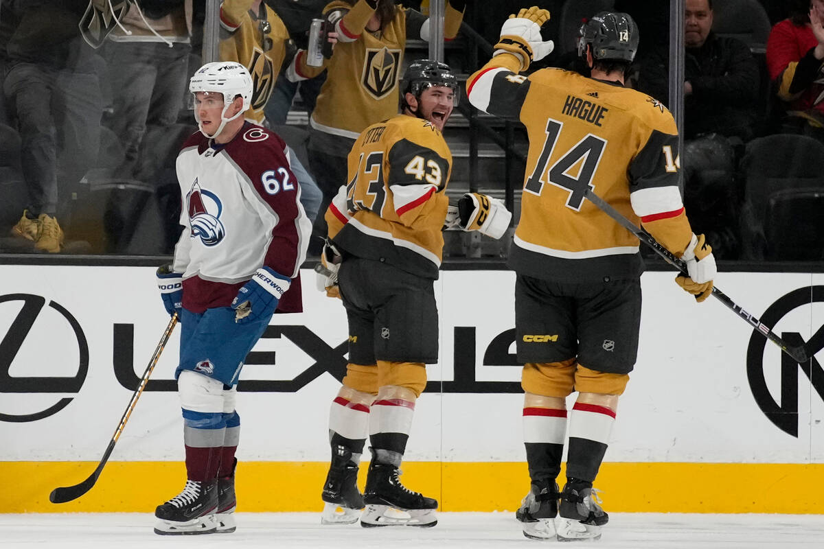 Avalanche Journal: Colorado players not happy with NHL decision to