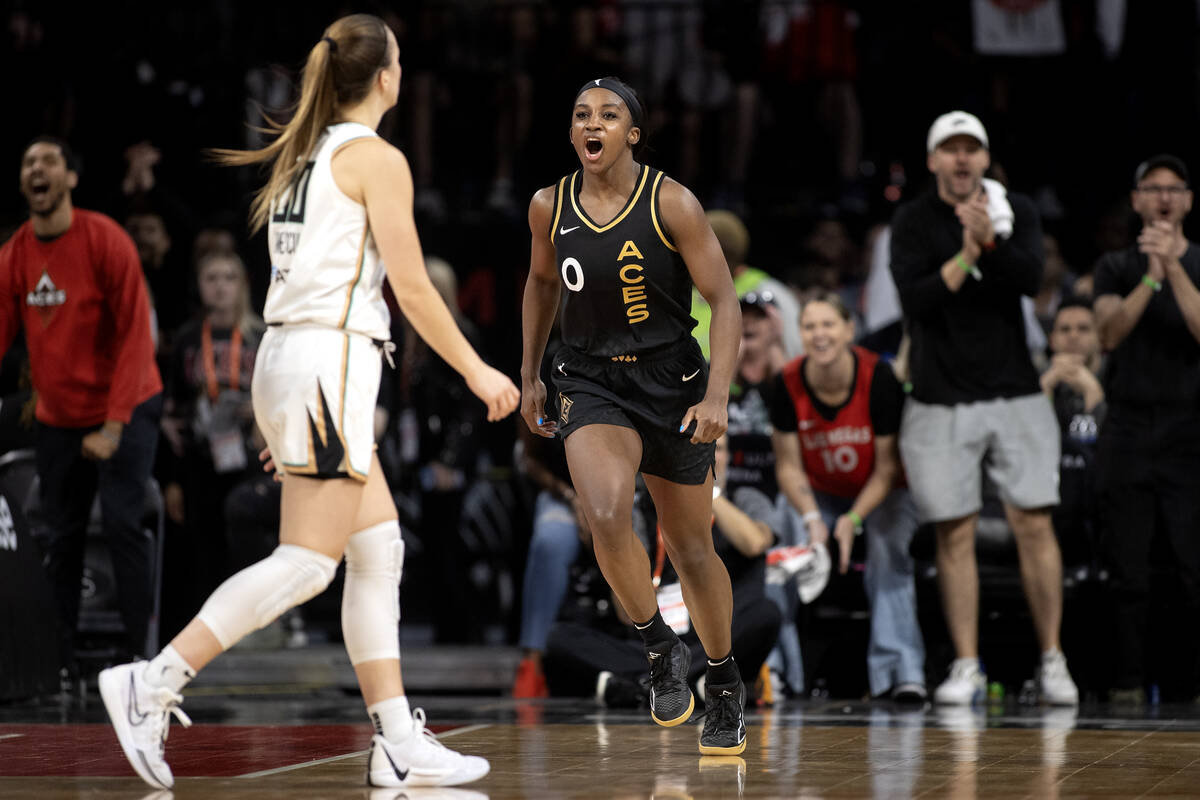Las Vegas Aces, After Over 25 Hours of Travel, Pull Out of W.N.B.A. Game -  The New York Times