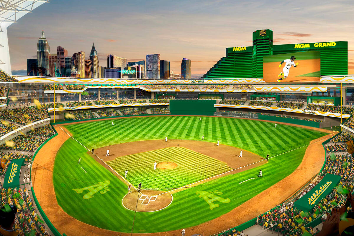 Oakland Athletics announce dates for promotion giveaways, show