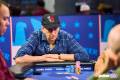Poker legend suffers shocking bad beat, eliminated from WSOP event