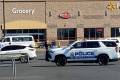1 dead after shooting near Henderson Walmart